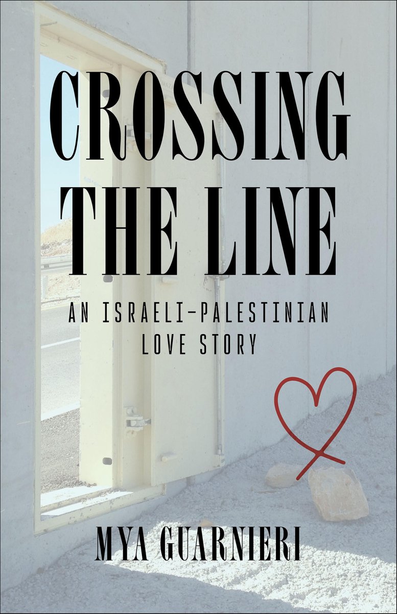 Crossing The Line