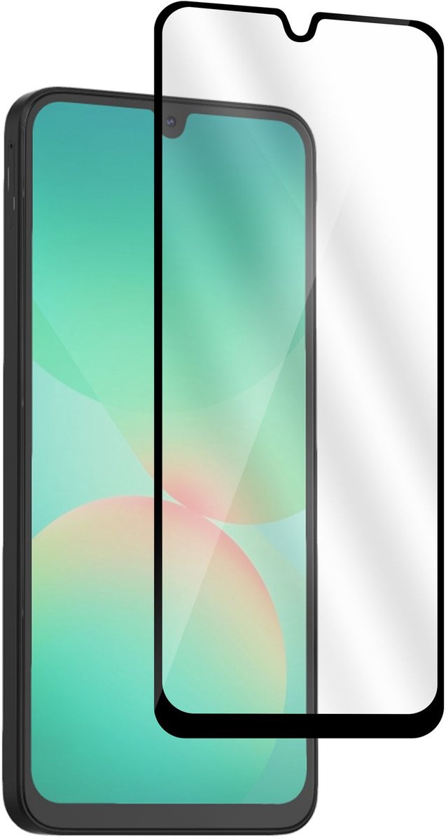 eSTUFF ES504121 scherm- & rugbeschermer voor mobiele telefoons Samsung 1 stuk(s)