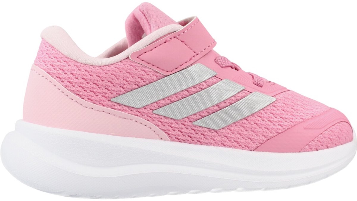 Adidas Runfalcon 6 Hardloopschoenen Voor Baby´s Kinderen Roze