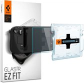 Spigen Screen Protector Geschikt voor Steam Deck OLED (2023) / Steam Deck LCD (2022) - 9H Tempered Glass - Gemakkelijke Installatie
