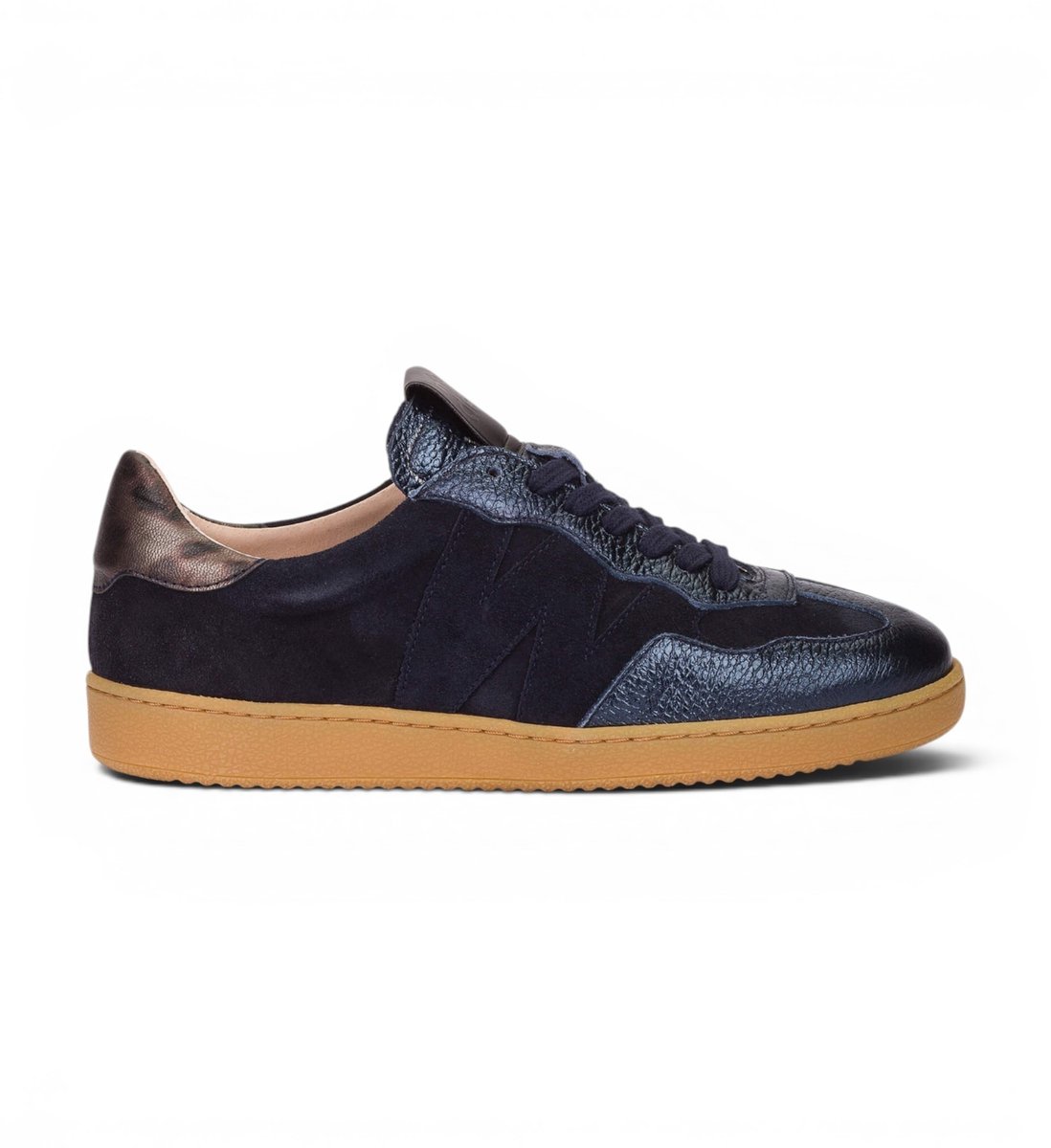 Wonders Leren sneakers Lai