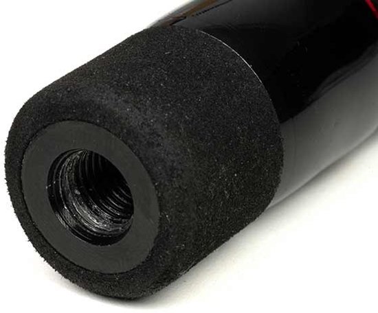 Fox Rage Telescopic Landing Net Pole 1.8 m van Merkloos — afbeelding 4