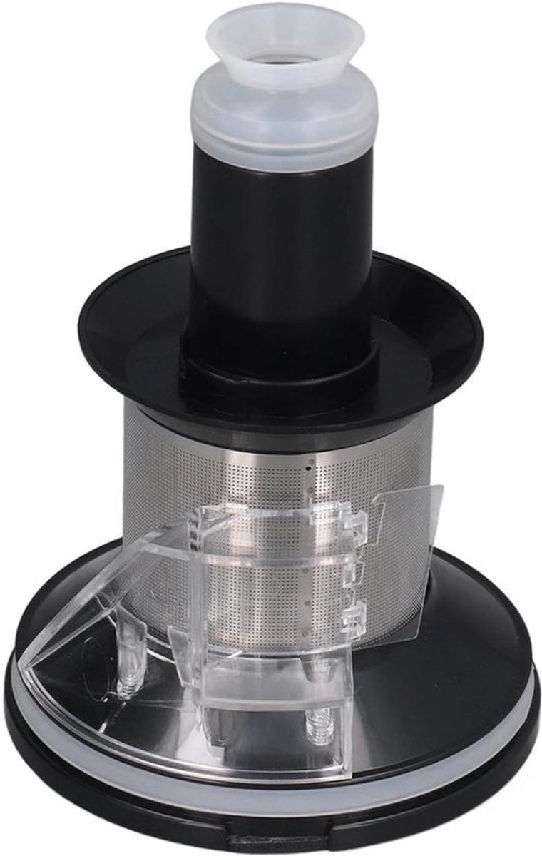 Vervangingsfilter voor Dust Bucket voor Proscenic P10 Draadloze Stofzuiger - Thuisaccessoires.