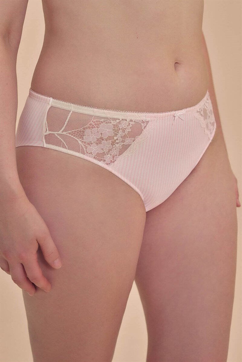 Amoena Kennie Rio Slip Kennie PTY Rose - maat 42