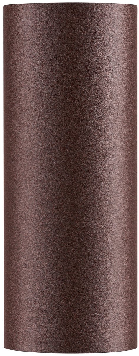 Nordlux Buitenlamp-Dion-Double-GU10-Roest