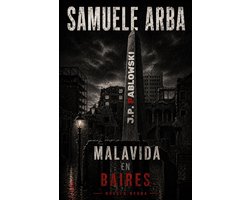 J.P. Pablowski - Malavida en BAires