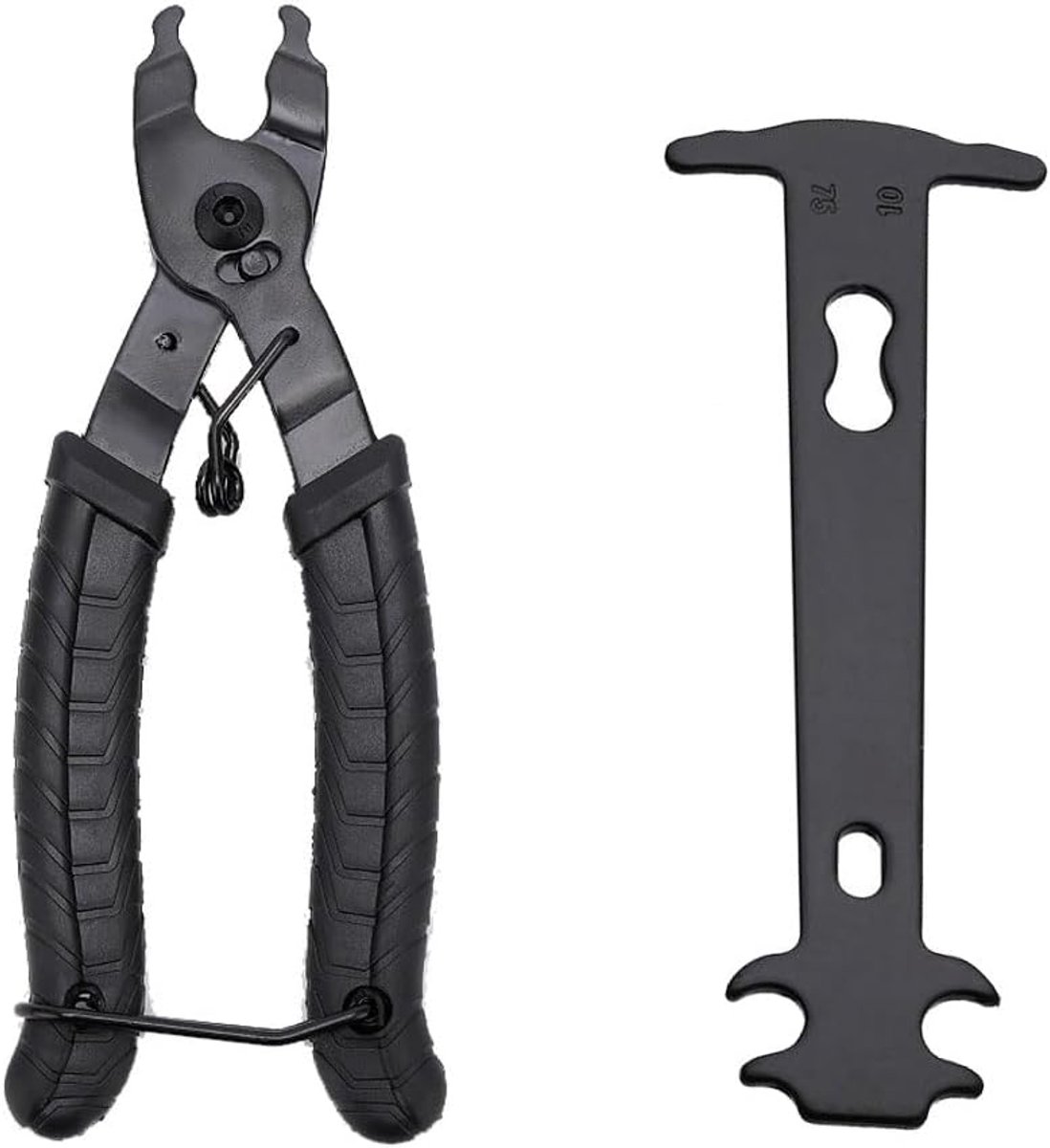 klinknageltool kettingslot tang kettingtester fiets reparatie gereedschapset berggebied fiets schakel tang