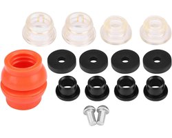 Rubber Gear Change Koppeling Bush Reparatie Gereedschap Kit 191798211S