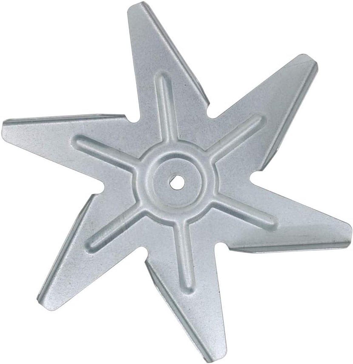 Waaier voor motor ventilator oven