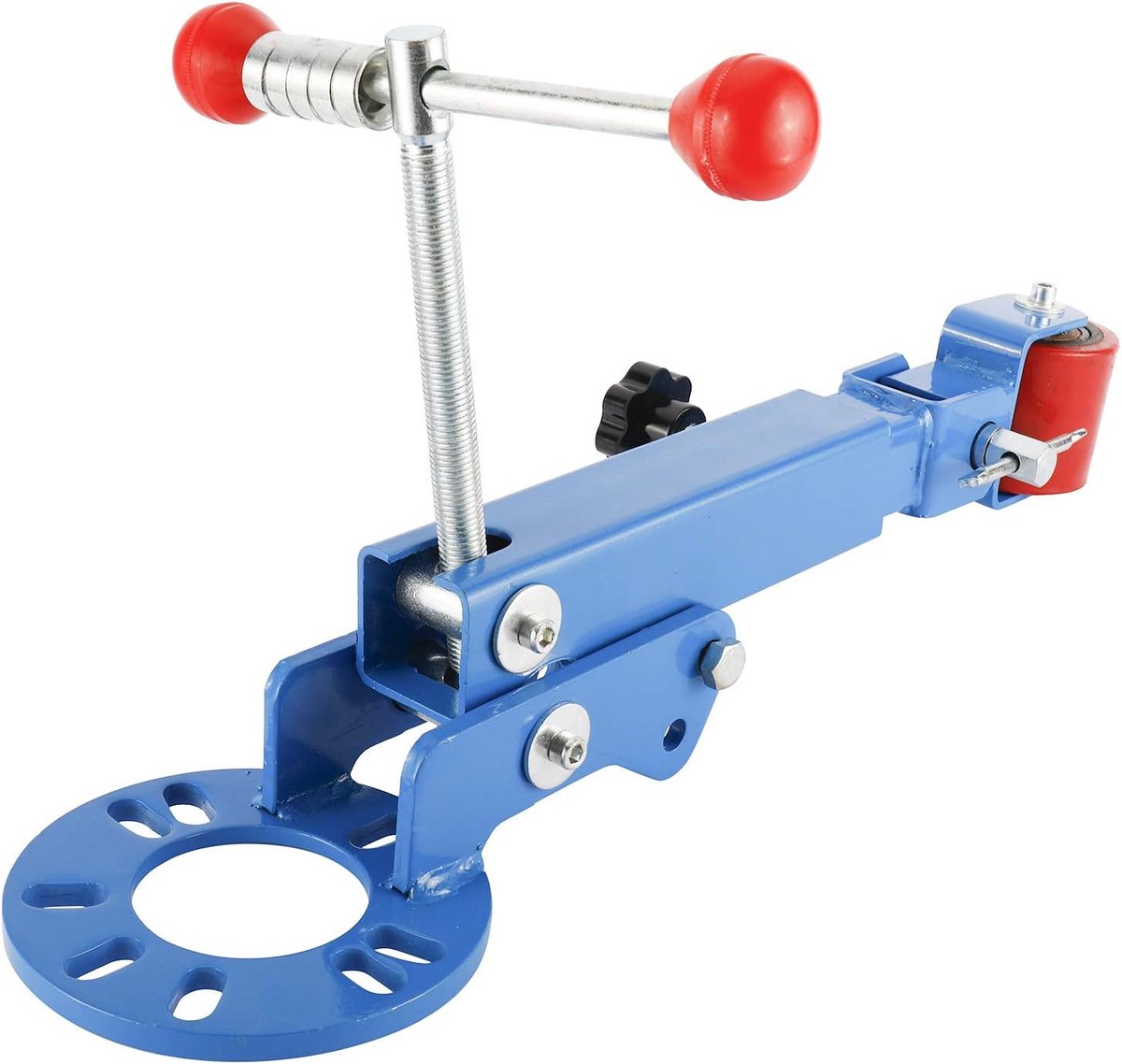 Universele spatbord rolgereedschap Fender Roller rolgereedschap afstandsringen personenauto motorvoertuig