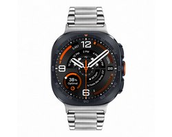 Samsung Galaxy Watch Ultra 2 Special Edition SA.L715ZUSS.LTE LTE 47 mm Zilver / Zilver