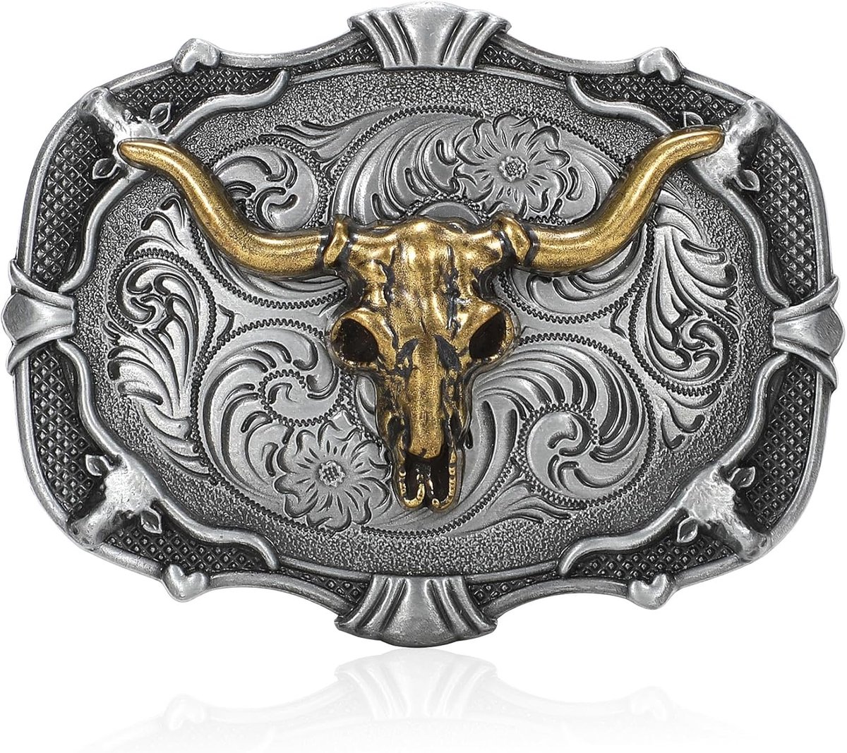 Westerse Riem Gespen Voor Mannen Vrouwen Cowboy Rodeo Cowgirl Western Party Mens Vervanging Nieuwigheid Riem Gesp Geschenken