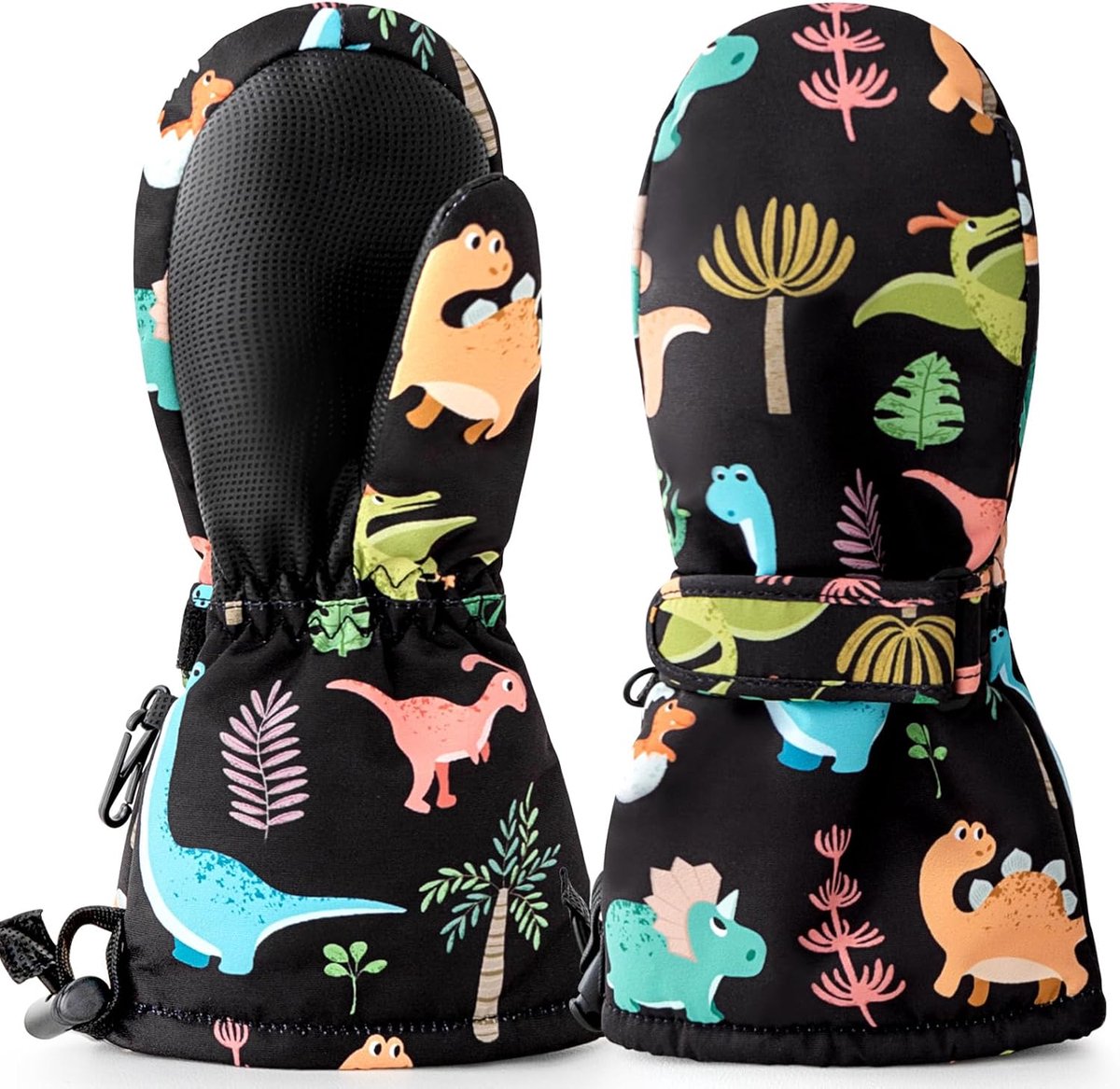 Handschoenen kind winterhandschoenen kinderen
