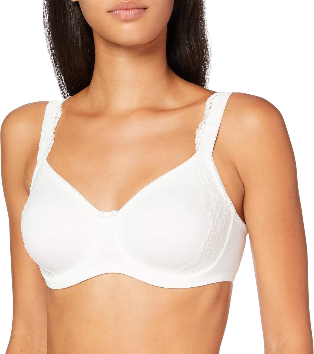 Susa Damen Minimizer Bh Mit Bügel 8013 dames Beugelbeha