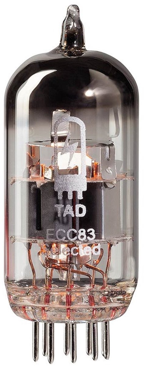 TAD ECC83Cz (RT003) Preamp Buis