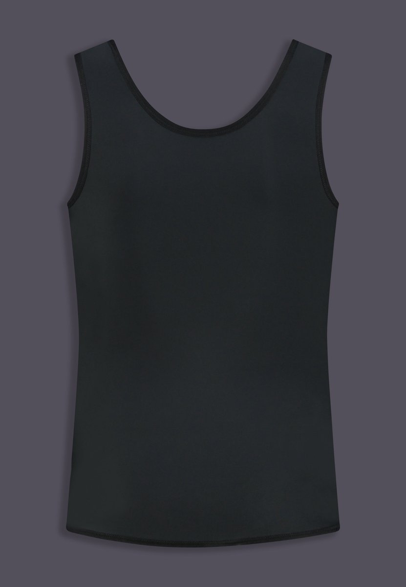 UNTAG - Lange Binder - Shirt - Extra Sterk - L