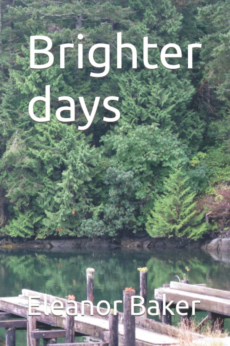 Brighter days