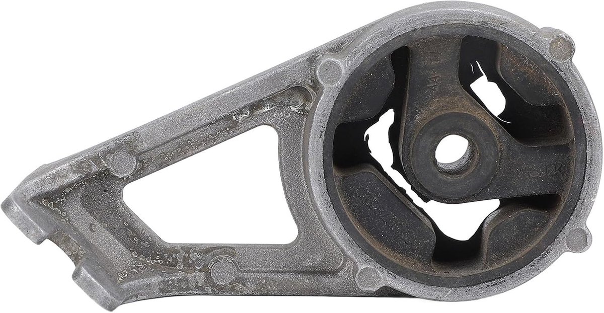 Hittebestendige metalen uitlaatdemperbeugel 9675078380 Uitlaatbeugel voor 308 SW 408+C4 II
