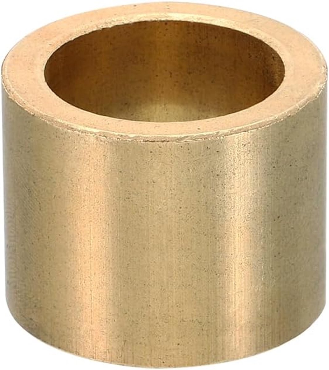M22 Messing afstandhouders, 1 stuks metalen afstandhouder messing 22 mm ID x 30 mm OD x 25 mm L messing afstandhouders schroef afstandhouder voor 7/8 inch of M22 schroef