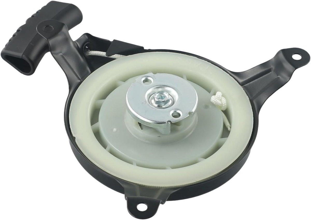 terugslagstarter voor Einhell GC - PM 46 S grasmaaier, motoren, montageonderdeel