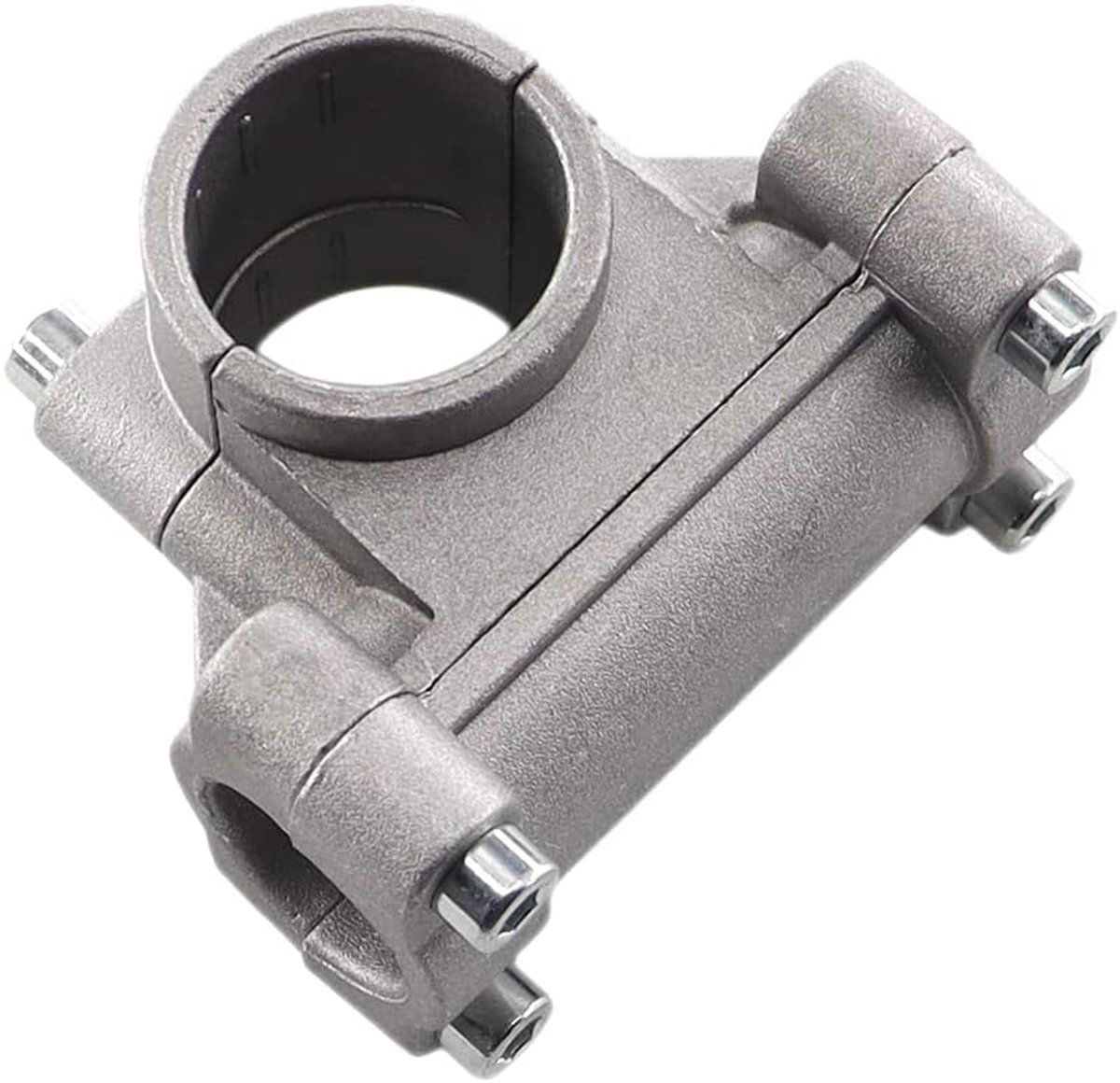 Handgreep van aluminiumlegering voor grastrimmer, grasmaaier, bosmaaier, 26 mm