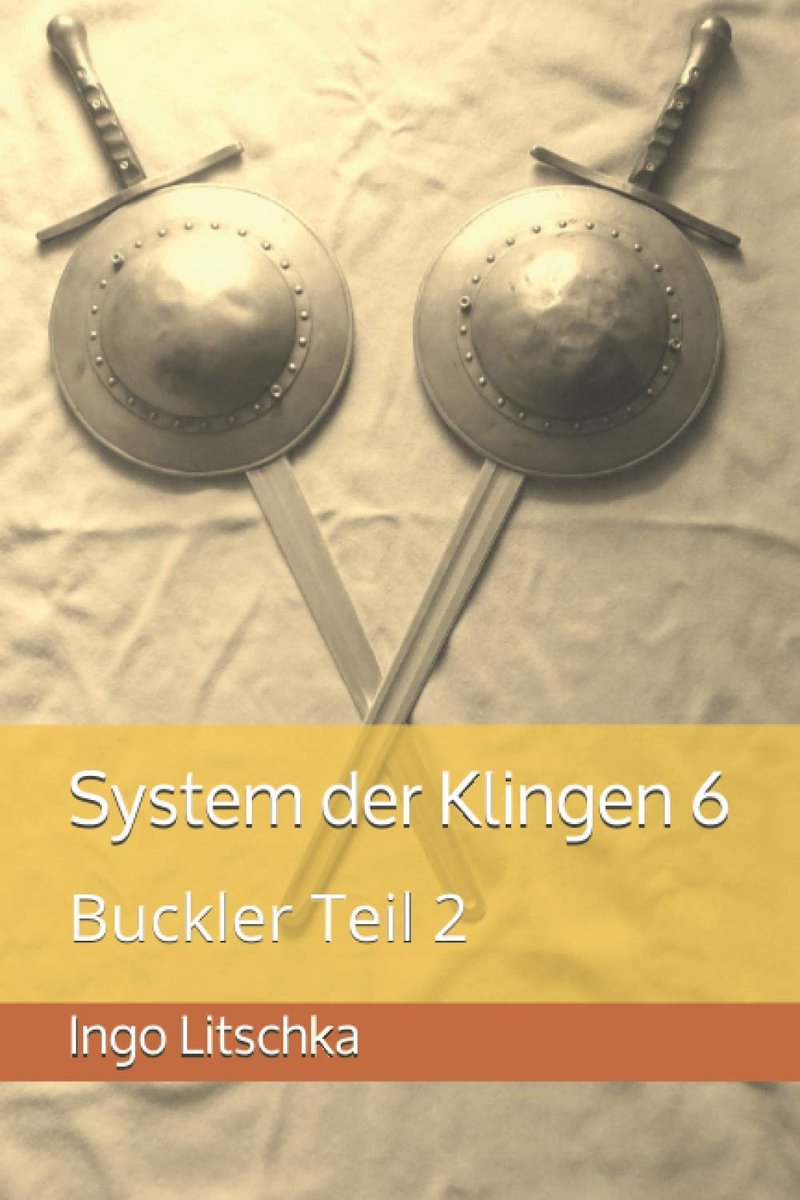 der Klingen 6: Buckler Teil 2