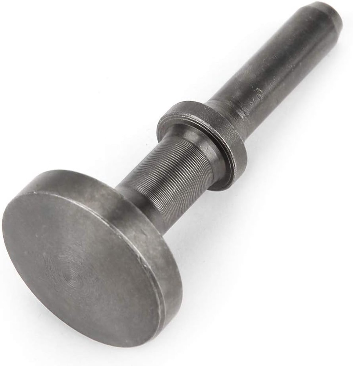 Luchthamerbit Chroom-molybdeenstaal Verlengd Slaggereedschap voor Plaatwerkindustrie in de Automobielindustrie(100mm)