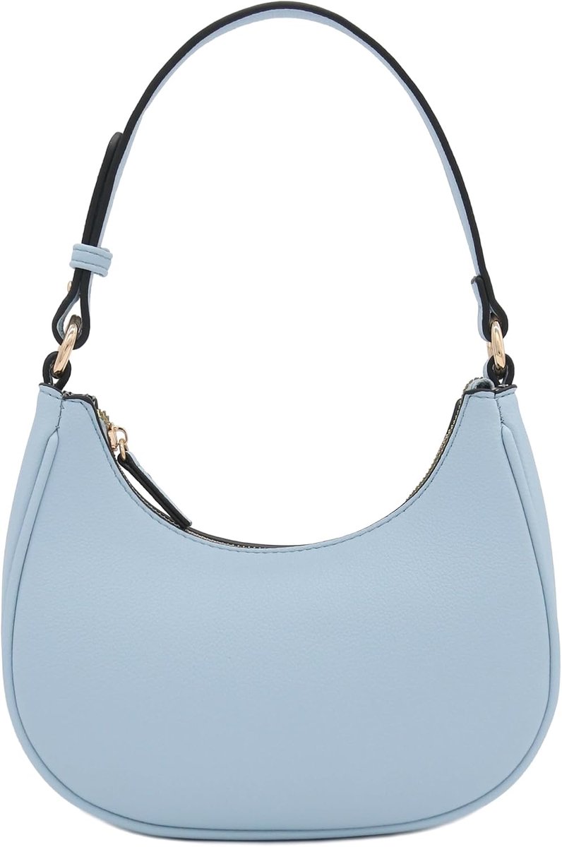 Crescent Shoulder Bag dames Schoudertas