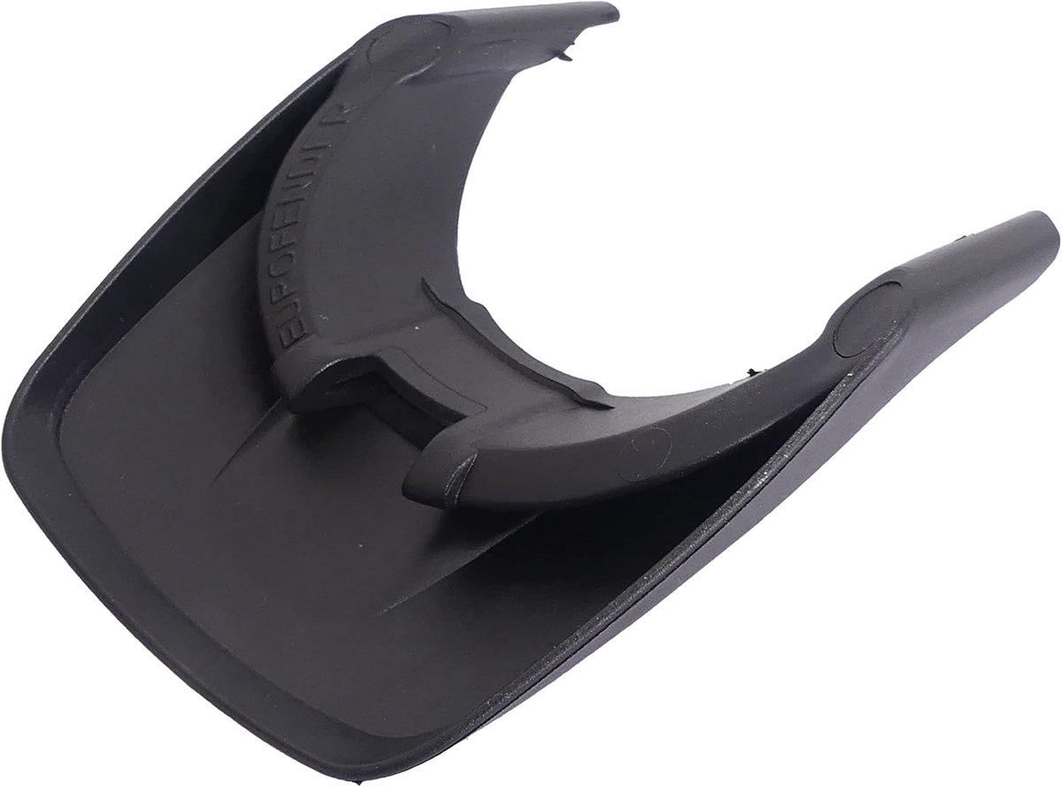 Spatbord spatlap - 36 mm breed (geschikt voor de