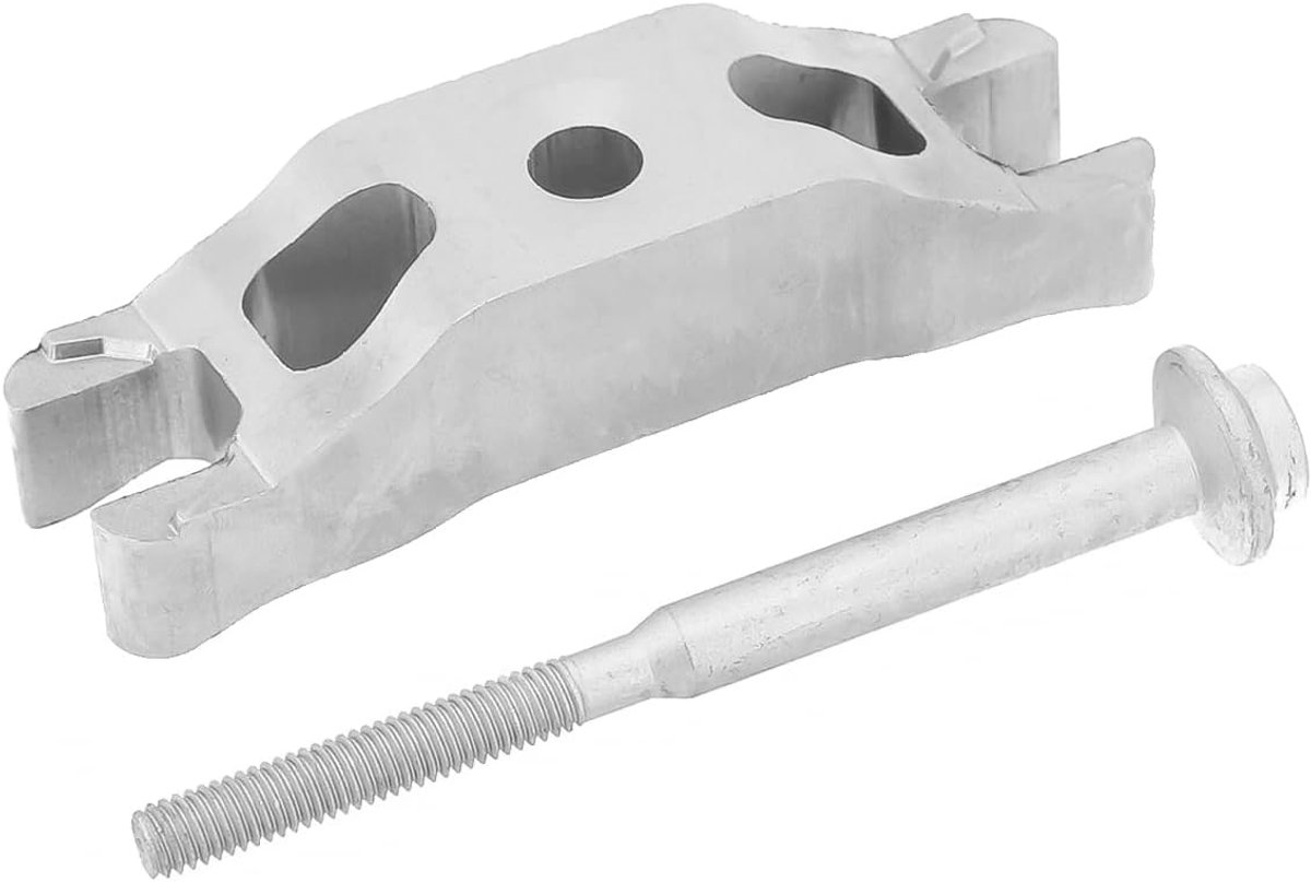 brandstofklemset met schroefsproeierhouder en pijpklemmen compatibel met VW WHT004739 03L130216