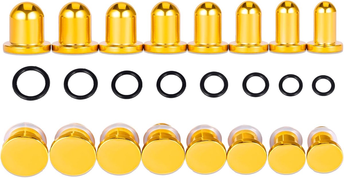 Set oorstretcher 1-25 mm 0,5 mm oorstretching set single flare plug tunnel set van roestvrij staal oorlel piercing verlenging sieraden voor vrouwen mannen