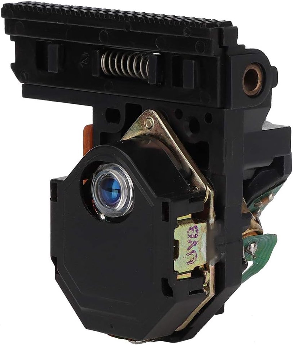 Kop KSS-213B, Zichtbare Lichtband Blauwe Lens, Eenvoudige en Compacte Structuur, Uitstekende Werkprestaties voor de Radio-audiosysteemonderdelen