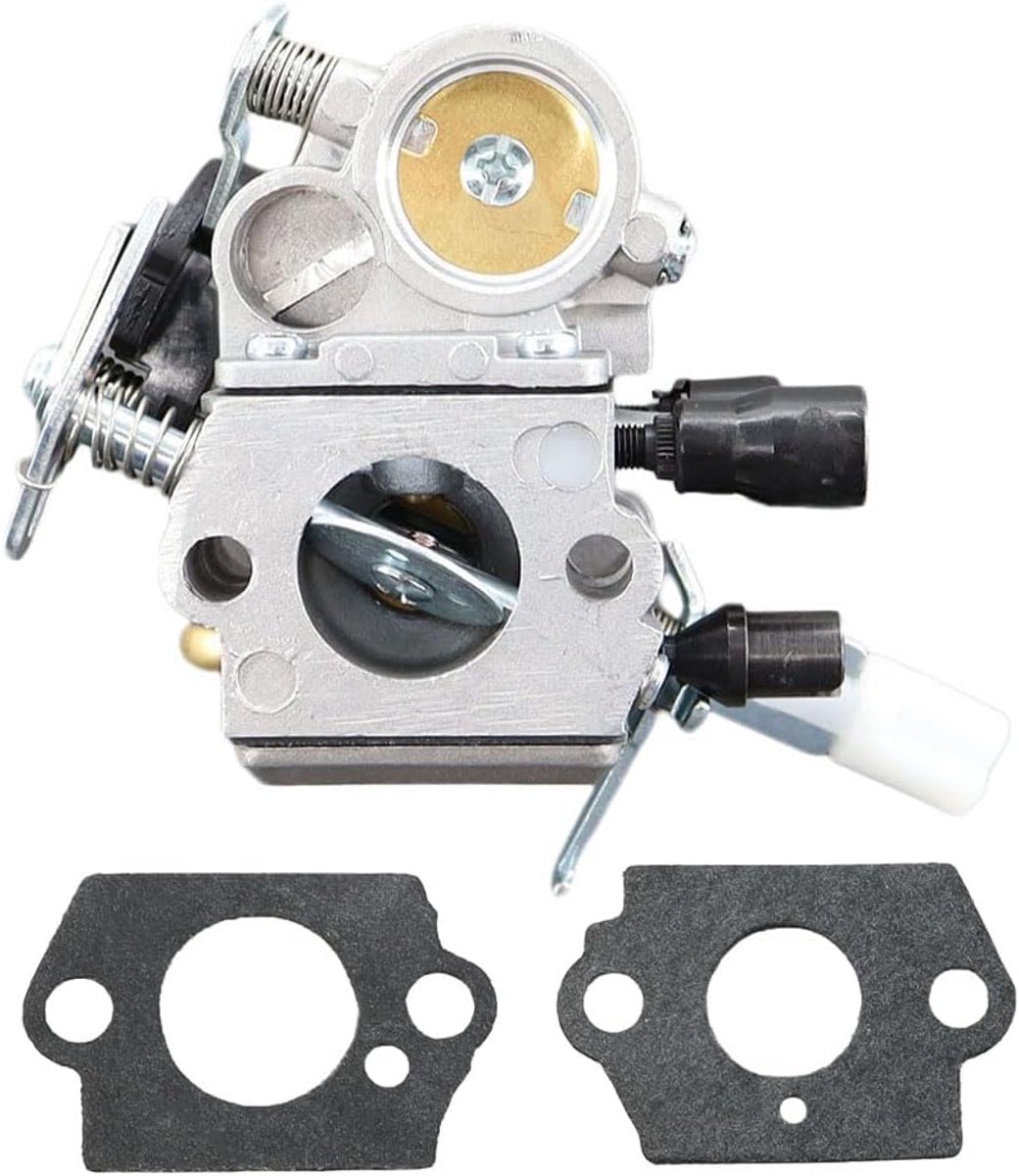 Carburateur met afdichting voor Stihl MS171 MS181 MS211 MS 171 181 211 motorzagen vervangt 1139 120 0612 Zama C1Q-S123B, C1Q268C, C1Q-S269
