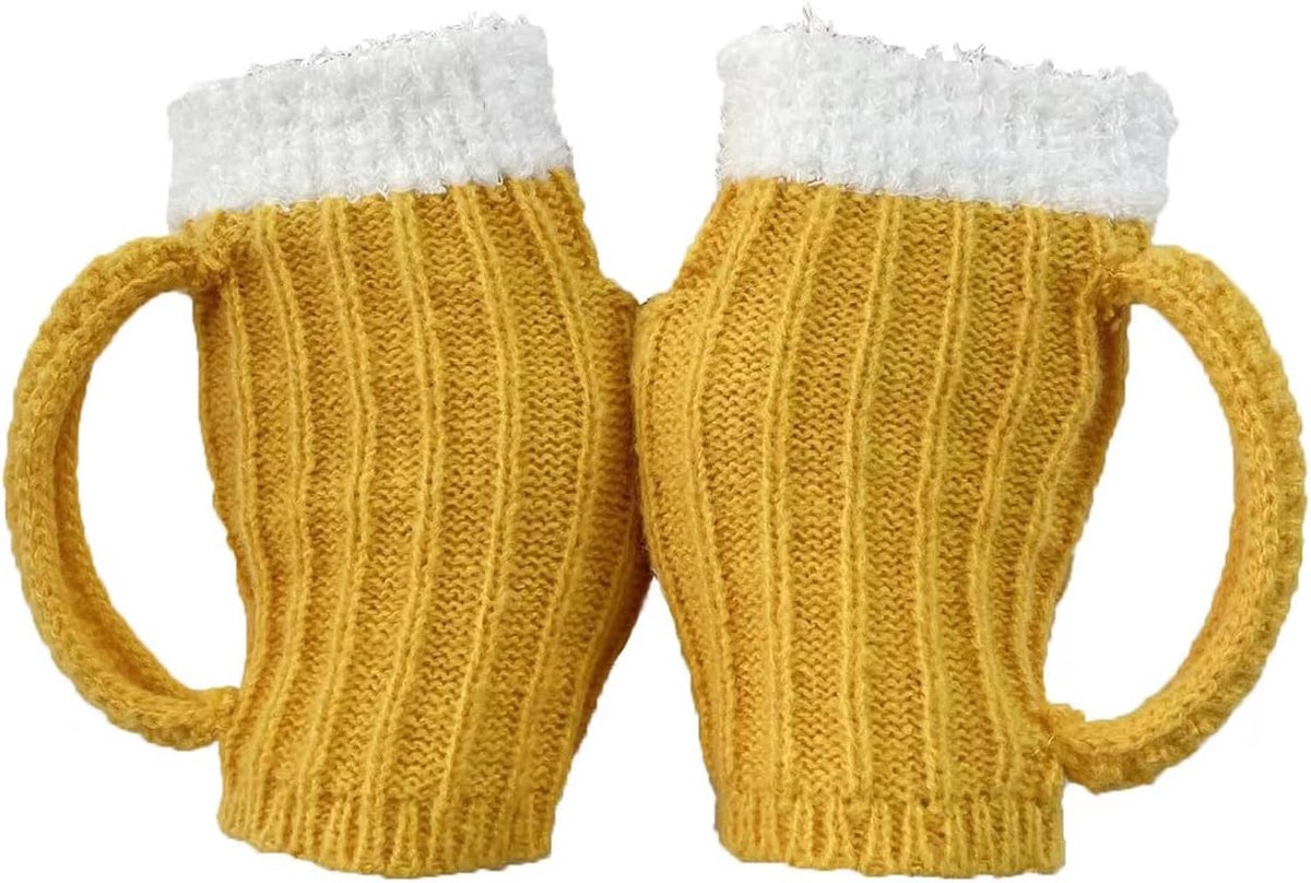 Handschoenen voor heren en dames