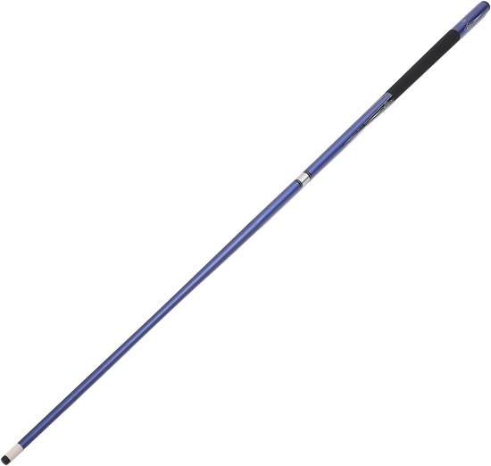 Biljartkeu 2-delig - Poolstok Esdoorn - Precisie Spel - Oversized Kopontwerp - 58 Inch - Niet gespecificeerd — afbeelding 3