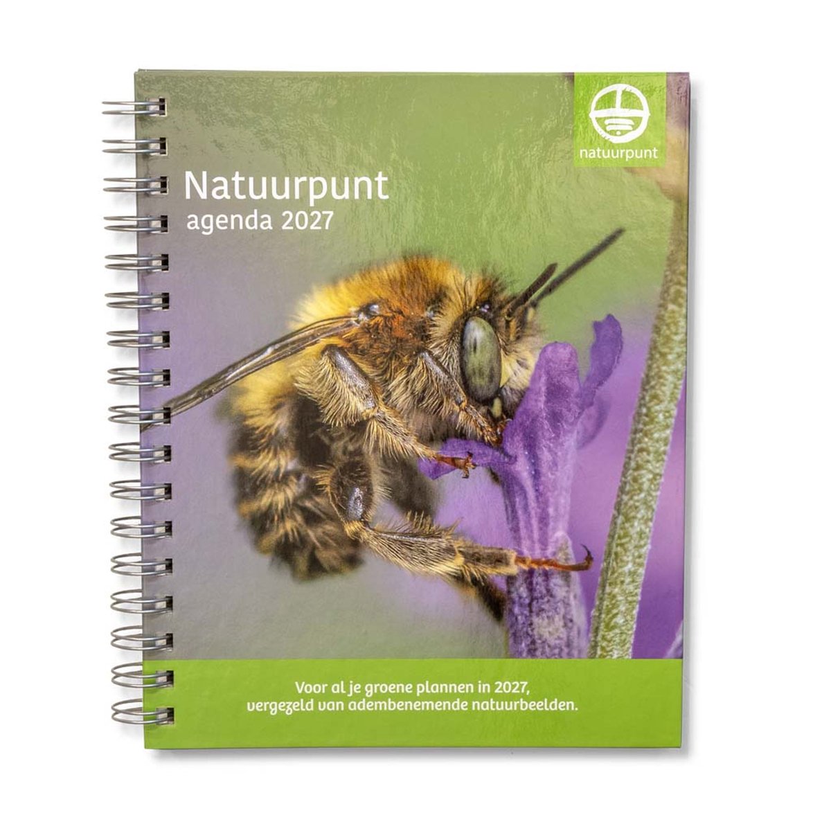 Natuurpunt Vlaanderen weekagenda 2027
