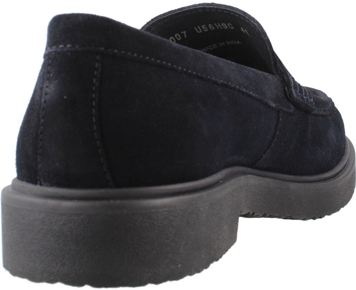 GEOX U56H9C 00022 Blauw 39 EU