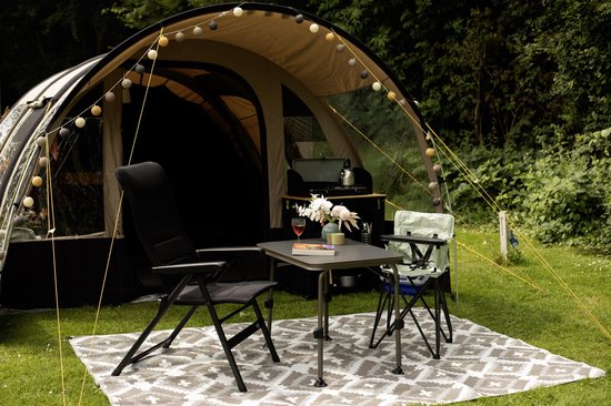 Redwood Navarre - Weerbestendige tafels - Grijs van Redwood — afbeelding 4