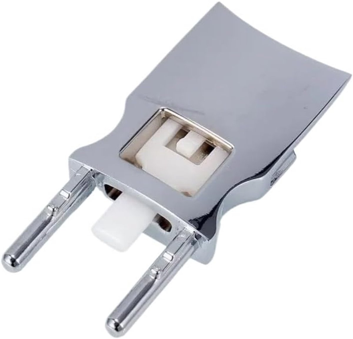 Blender Accessoires - Machine Onderdeel - Keuken Gebruik - Clip Card Head Lock - 10 x 10 x 10 mm