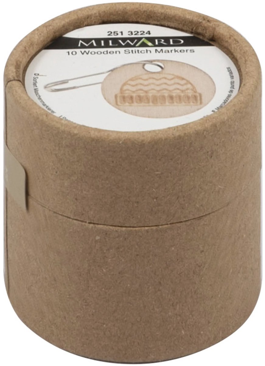 Millward Stekenmarkeerders 10x: Muts