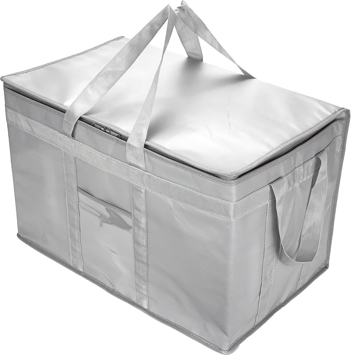 Dailygoods - Koeltas van 70 Liters met Sterke Handgrepen en Rits