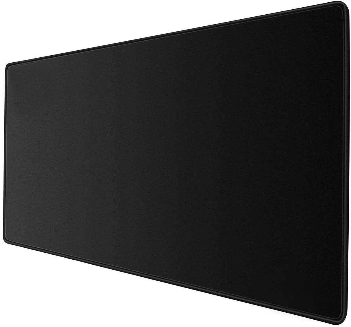 Dailygoods - XXL Gaming Muismat met Antislip Rubberen Onderkant
