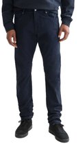 Scotch & Soda Ralston Stretch Cotton-Twill 5-Pocket Pant