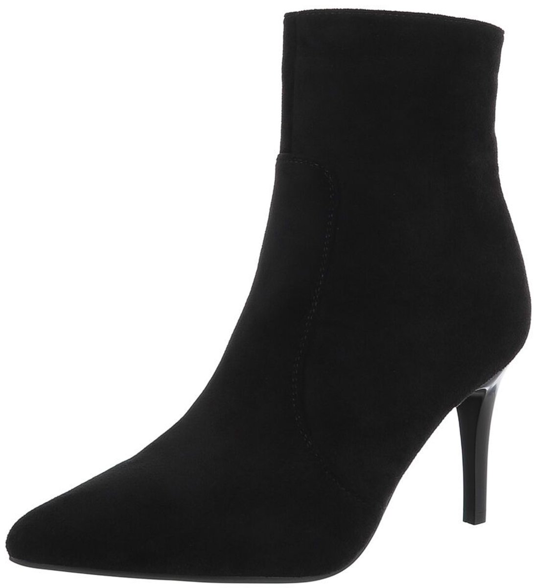 Enkellaars - Slanke Hak - Dames Mt:37