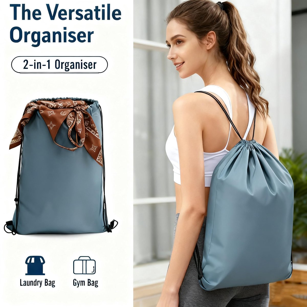 SnelShoppen - Verpakking Kubus - Multifunctionele Kartonnen Dozen voor Verpakking, Opslag en Verzending - Ideaal voor Feesten, Verhuizingen, Hobby's,