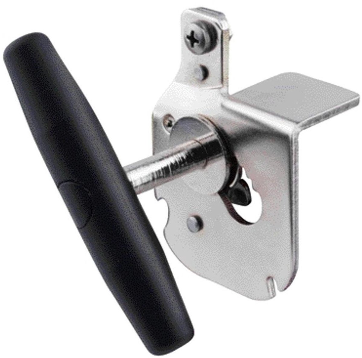 Dailygoods - Professionele Blikopener met Flesopener - en Kunststof