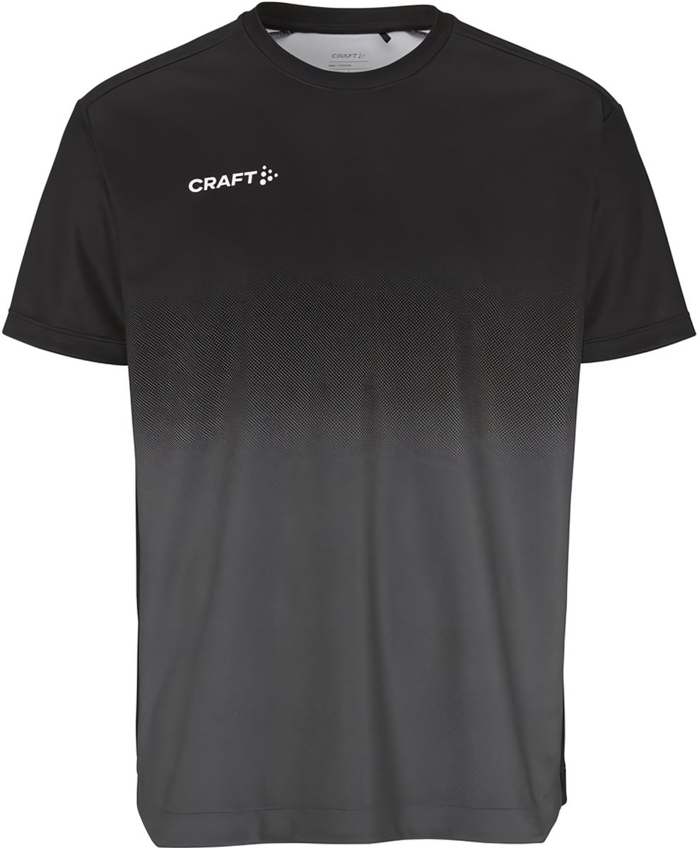 Craft fietsshirt met korte mouwen Evolve 2.0 Structured Graphic Jersey M 1915638