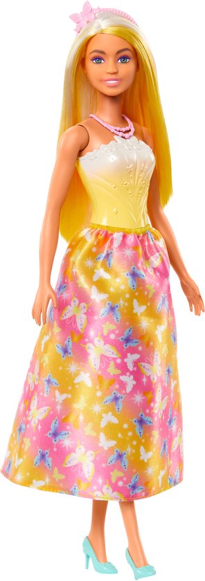 Barbie Pop
