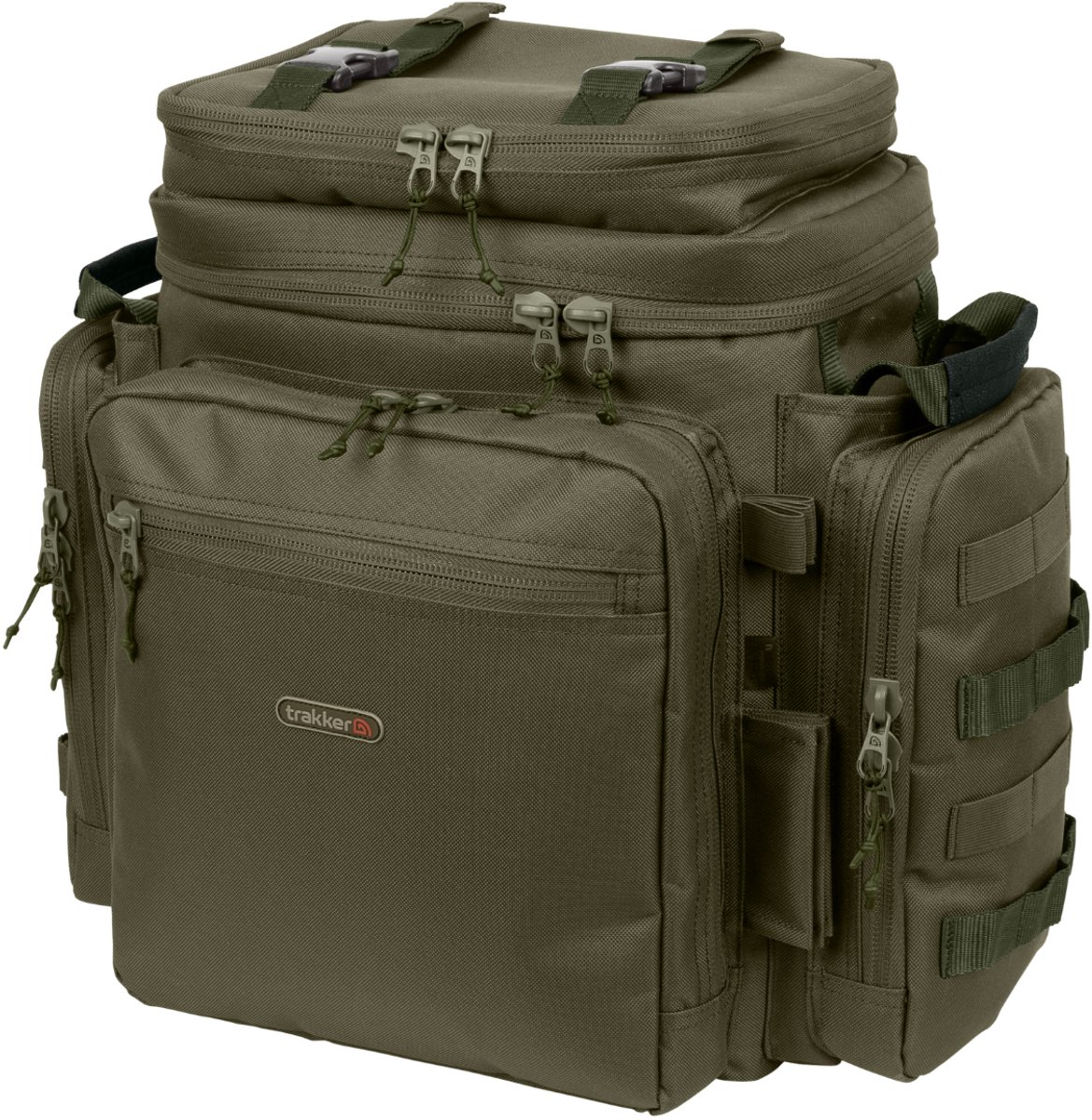 Trakker NXG Scout Rucksack - Visrugtas
