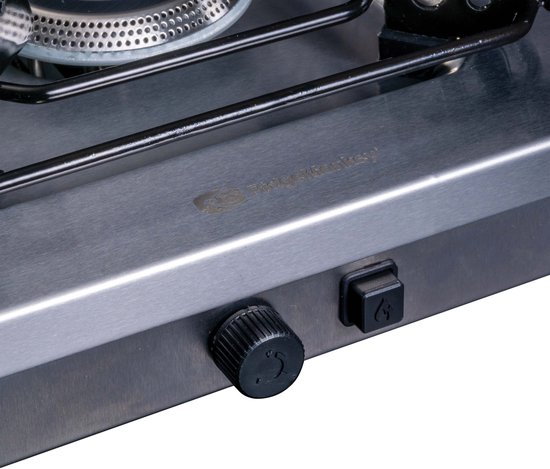 Ridgemonkey Grilla CookStation Single Hob Kookstel - Kookstel — afbeelding 3